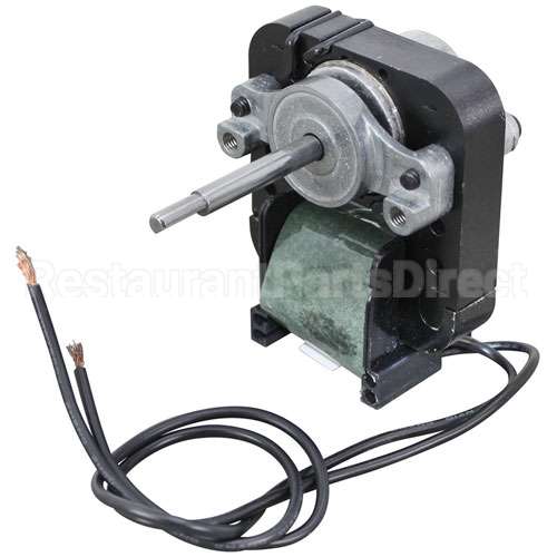 18603-0025 Compatible Carter Hoffman Fan Motor 115V