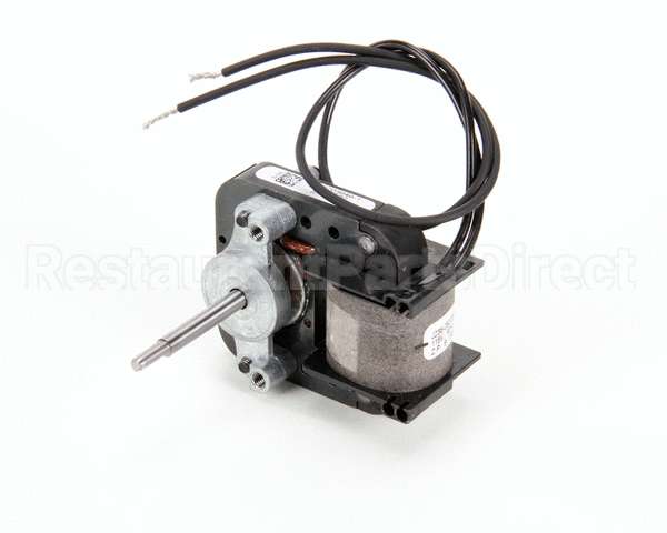 18603-0025 Carter Hoffmann Motor 120V,34.5W,.30A/60H