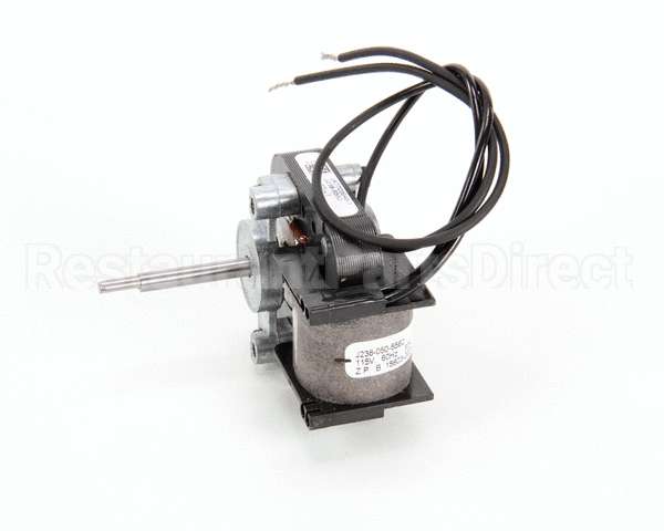 18603-0025 Carter Hoffmann Motor 120V,34.5W,.30A/60H