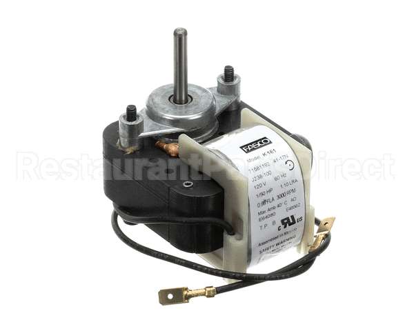 18603-0096 Carter Hoffmann K-Line Motor #K-161