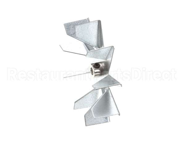 18603-5015 Carter Hoffmann Fan Blade 4-1/2" Hb