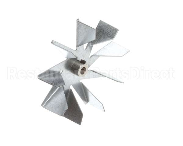 18603-5015 Carter Hoffmann Fan Blade 4-1/2" Hb