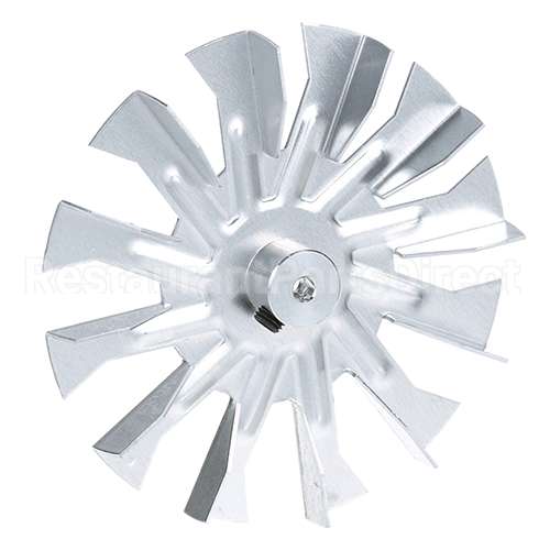 18603-5090 Compatible Carter Hoffman Fan Blade