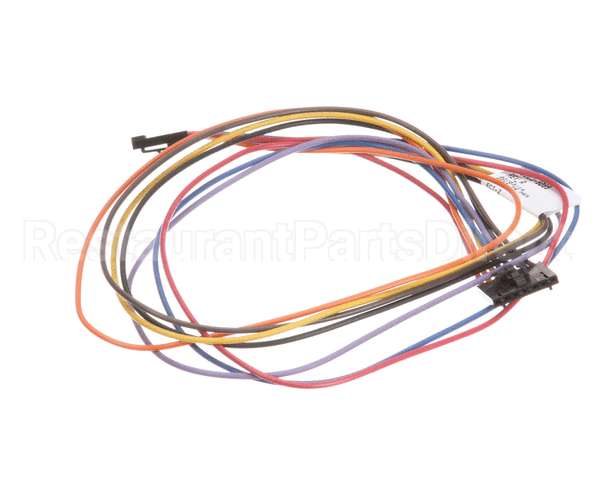 18603-9089 Carter Hoffmann Controlslv Microproc Harn