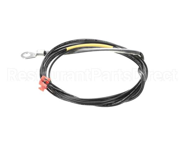 18603-9127 Carter Hoffmann Rtd Hi-Temp Ring Con 48