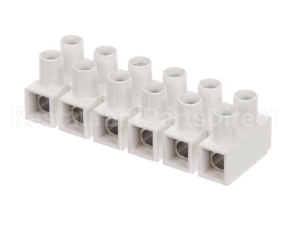 18607-0009 Carter Hoffmann Terminal Block (6) Vde