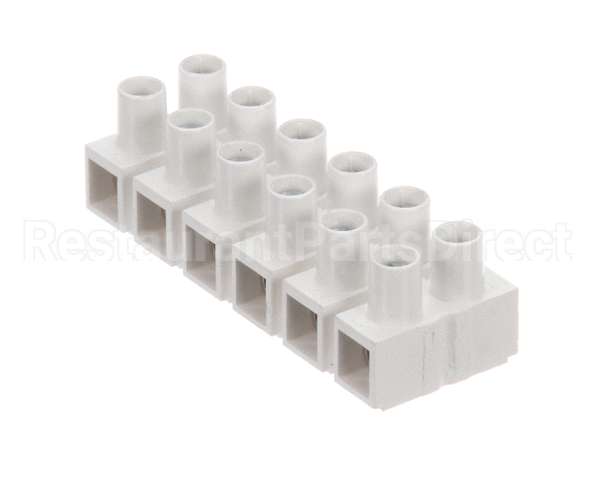 18607-0009 Carter Hoffmann Terminal Block (6) Vde