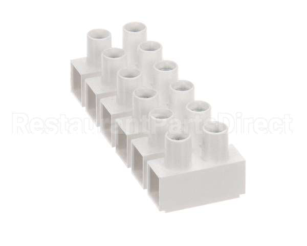 18607-0009 Carter Hoffmann Terminal Block (6) Vde