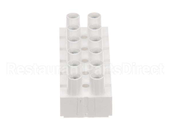 18607-0009 Carter Hoffmann Terminal Block (6) Vde
