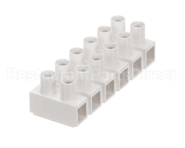 18607-0009 Carter Hoffmann Terminal Block (6) Vde