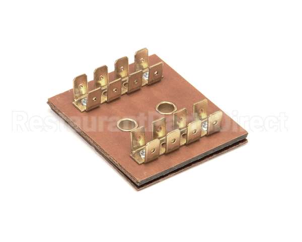 18607-0017 Carter Hoffmann Terminal Board Ch03265