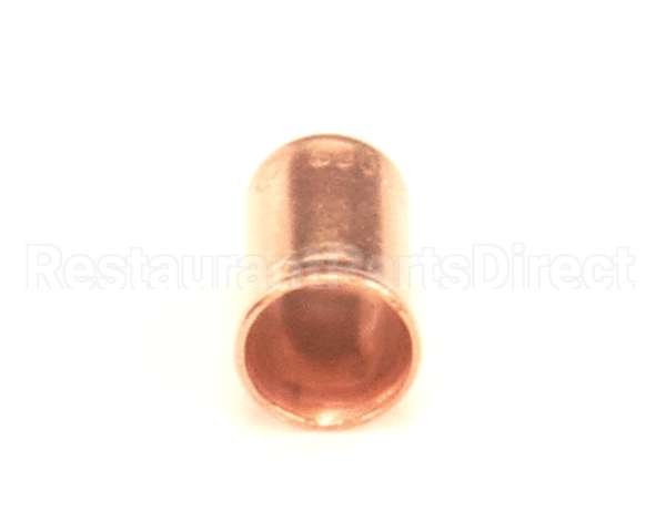 18607-0071 Carter Hoffmann Splice Cap Copper #2006S