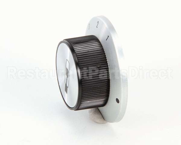 18608-0010 Carter Hoffmann Knob Fh80 301670 Rev1