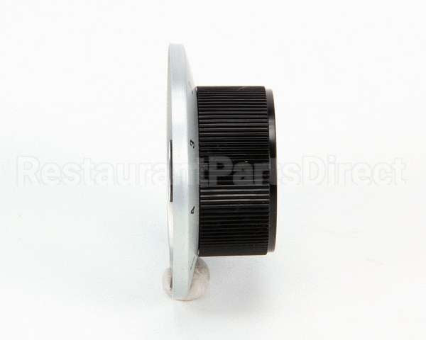 18608-0010 Carter Hoffmann Knob Fh80 301670 Rev1