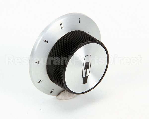 18608-0010 Carter Hoffmann Knob Fh80 301670 Rev1