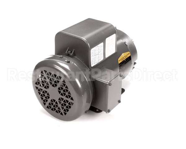 18608-11 Power Soak Systems Motor 1Hp 1Ph 60Hz 115/208/230