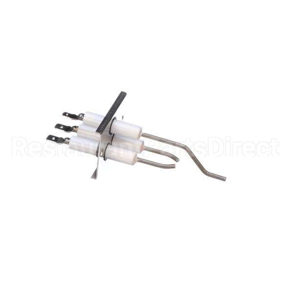 18610 Compatible Ultrafryer Rod, Ignitor Infrared Burner