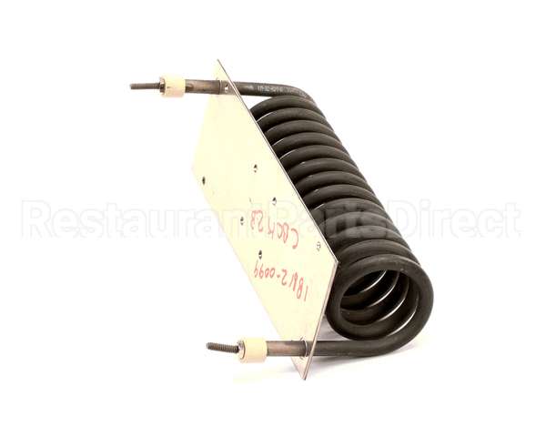 18612-0099 Carter Hoffmann Box Element 208V 2000W