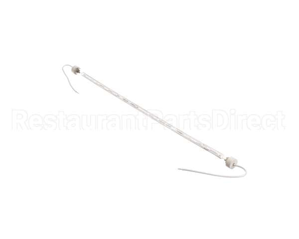18612-0407 Carter Hoffmann Quartz Tube Element 240V