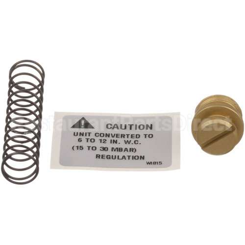 18612 Compatible Blodgett Conversion Kit