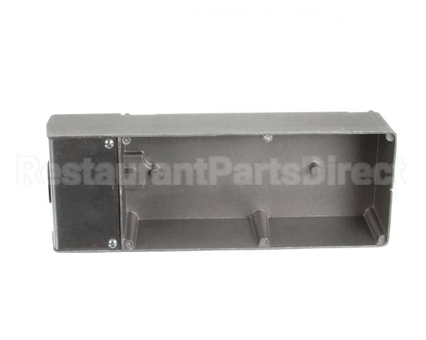 18614-0095 Carter Hoffmann Condnsate Evaporatr 117V