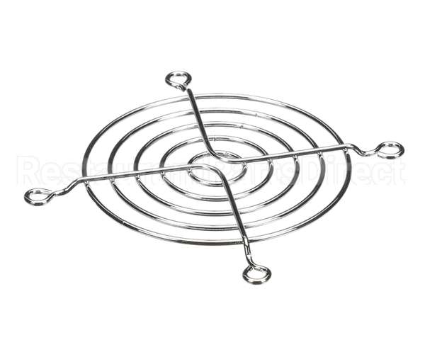 18614-0275 Carter Hoffmann Fan Guard #Sc80-W2