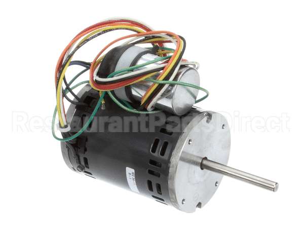 18614-0291 Carter Hoffmann Motor 115/208/240V 50/60H