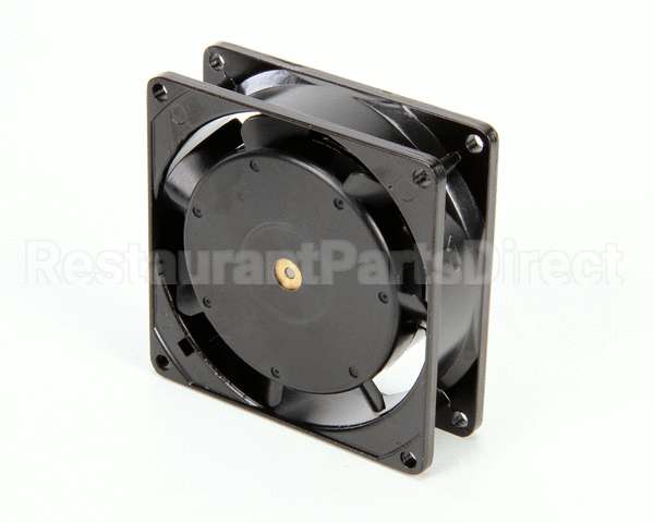 18614-0322 Carter Hoffmann Muffin Fan 120V