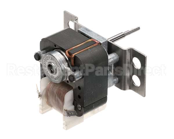 18614-0340 Carter Hoffmann 220-240V Motor W/Mnt Brck