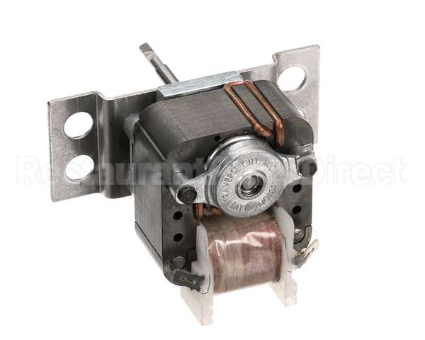 18614-0340 Carter Hoffmann 220-240V Motor W/Mnt Brck