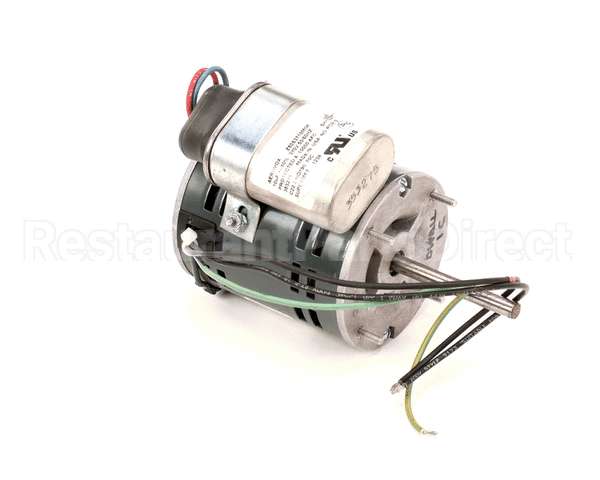 18614-0350 Carter Hoffmann Motor,208/240