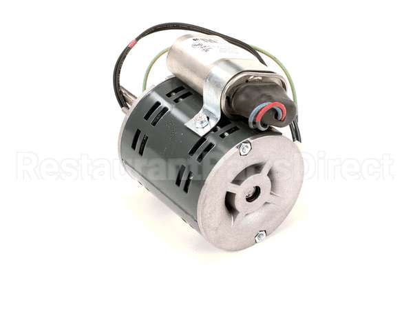 18614-0350 Carter Hoffmann Motor,208/240