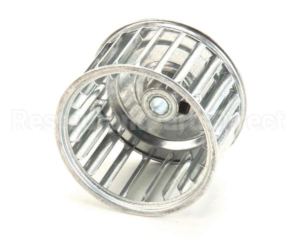 18614-0358 Carter Hoffmann Wheel,3 Dia, Cw Rotation