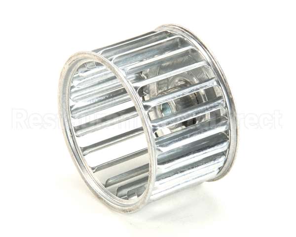 18614-0358 Carter Hoffmann Wheel,3 Dia, Cw Rotation