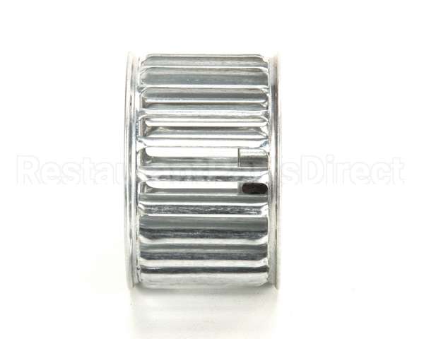 18614-0358 Carter Hoffmann Wheel,3 Dia, Cw Rotation