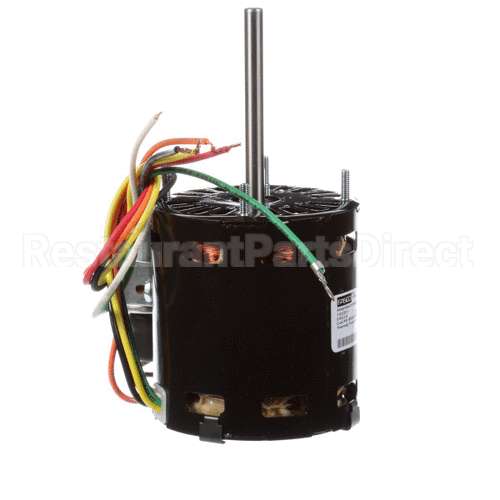 18614-0360 Carter Hoffmann Motor-115/230 .63/.3Fla