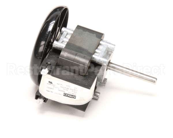 18614-0362 Carter Hoffmann Motor C-Frame 120V Cnh