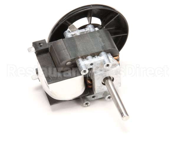 18614-0362 Carter Hoffmann Motor C-Frame 120V Cnh