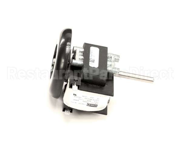 18614-0362 Pitco Motor C-Frame 120V Cnh