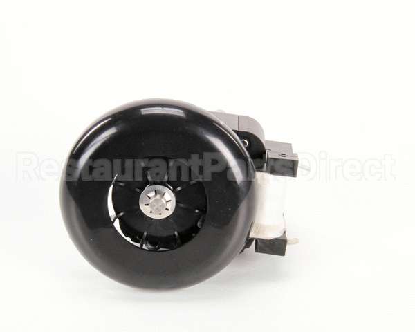 18614-0363 Carter Hoffmann Motor C-Frame 208V Cnh