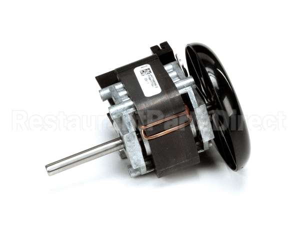 18614-0363 Pitco Motor C-Frame 208V Cnh