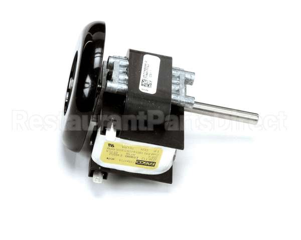 18614-0363 Pitco Motor C-Frame 208V Cnh