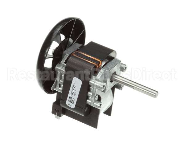 18614-0364 Carter Hoffmann Motor C-Frame 240V Cnh