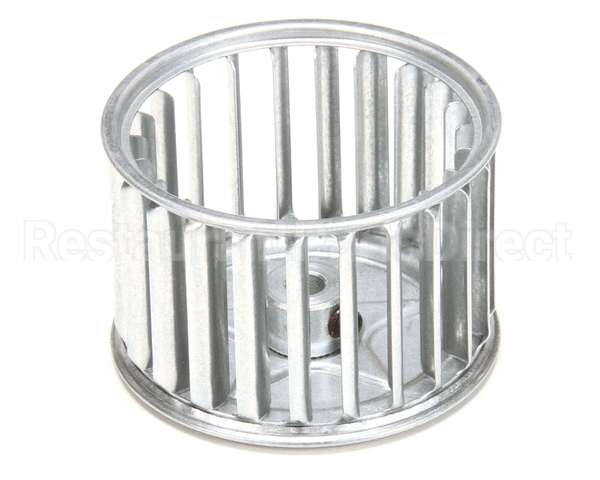 18614-0365 Carter Hoffmann Wheel,Blwr,3.125" Cw Rot