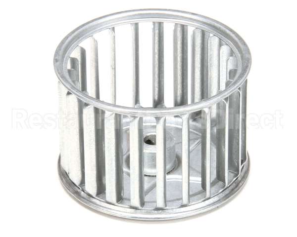 18614-0365 Carter Hoffmann Wheel,Blwr,3.125" Cw Rot