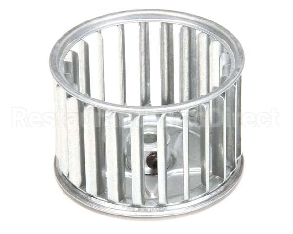 18614-0365 Carter Hoffmann Wheel,Blwr,3.125" Cw Rot