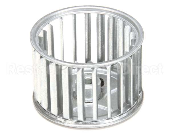 18614-0365 Carter Hoffmann Wheel,Blwr,3.125" Cw Rot
