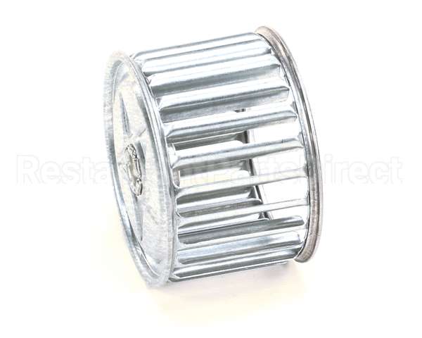 18614-0365 Pitco Wheel,Blwr,3.125 Cw Rot