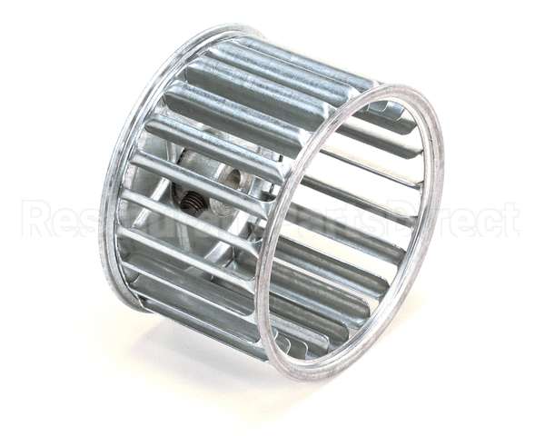 18614-0365 Pitco Wheel,Blwr,3.125 Cw Rot