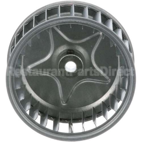 186140321 Compatible Carter Hoffman Blower Wheel